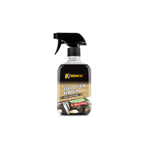 Универсальный очиститель текстиля SPOT & STAIN REMOVER 500ml